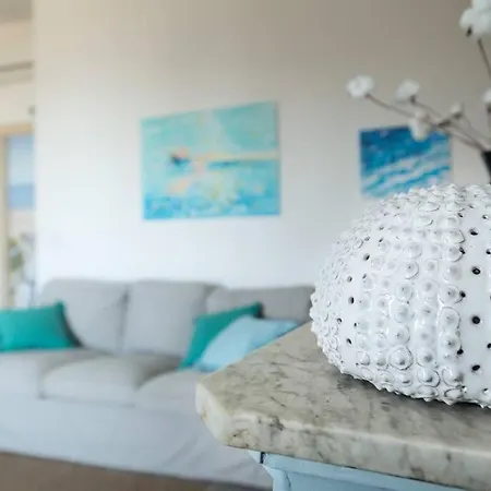 Casa Torregrande Fronte Mare *
